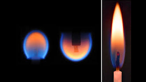 The Power of Studying Combustion on the ISS