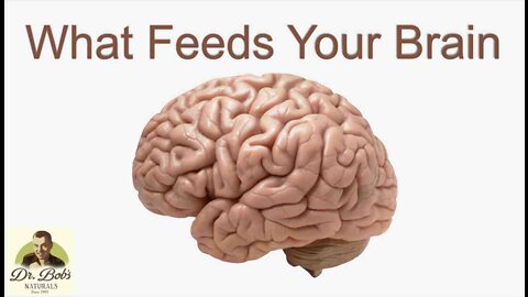 Fuel Your Brain Naturally