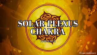 Empower Your Solar Plexus | 432 Hz Tuned Solar Plexus Chakra Meditation