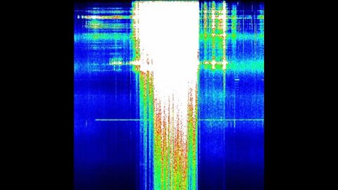 Schumann Resonance Feb 19 WOW - LIGHT Wave! PLUS My Thoughts on How the Wave is Activated