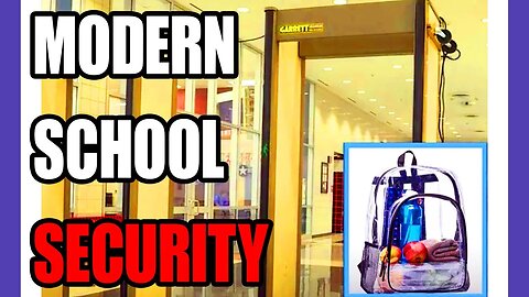 Maryland Schools Require Clear Backpacks 🟠⚪🟣 NPC Parents