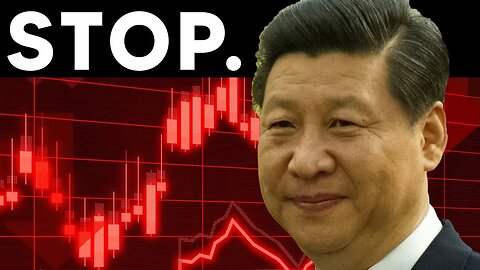 China Just Made a SHOCK Change The Final Stage