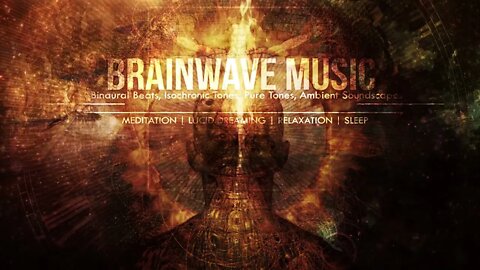 Lucid Dreaming Music - Deep Sleep AND Vivid Dream Enchancing Brainwave Music