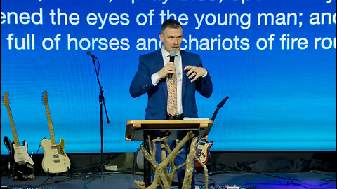 IT'LL DESTROY YOU | Pastor Greg Locke, Global Vision Bible Church
