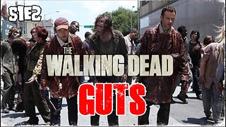 #TBT: TWD - S1EP2: "GUTS" - REVIEW