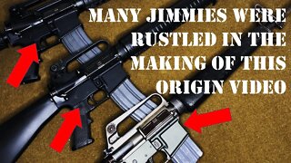 Stupid Gun Myths - Episode 9: Where Do A Lot Of These Myths/Tropes Come From? The Answer Is Shocking