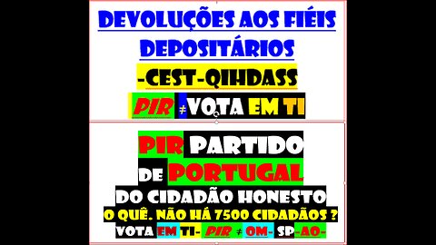 090623-PORTUGAL-devolução aos fiéis depositários-contas zeradas-ifc-pir 2DQNPFNOA