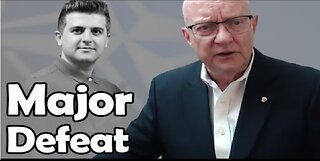 Col. Larry Wilkerson: Israel on the Verge of a Major Defeat? The Shocking Truth You Need to Know!