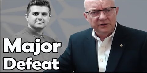 Col. Larry Wilkerson: Israel on the Verge of a Major Defeat? The Shocking Truth You Need to Know!