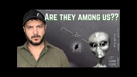 What the Government says about ALIENS and UFOs