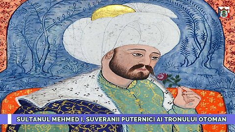 Sultanul Mehmed I