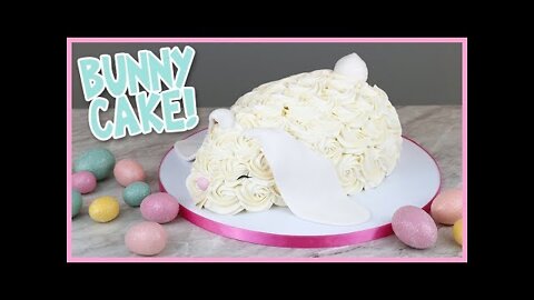 CopyCat Recipes Rosette Bunny Cake cooking recipe food recipe Healthy recipes
