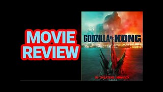 Is Godzilla vs Kong Worth The Hype?