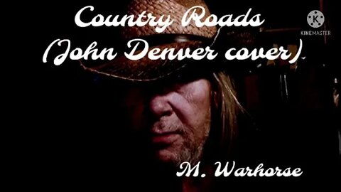 Country Roads (John Denver cover)