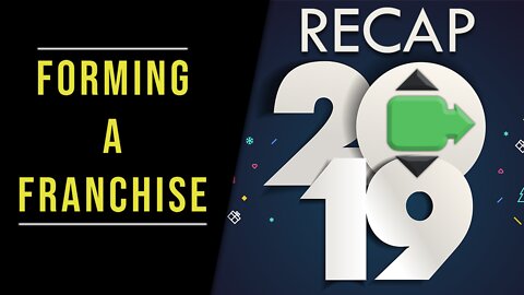 Forming A Franchise | Emerging Franchise First Year 2019 Facebook Recap