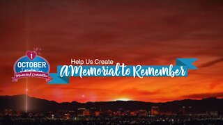 Public input wanted for 1 October memorial in Las Vegas
