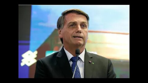 Bolsonaro diz que indulto a Silveira é ‘constitucional’ e ‘será cumprido’