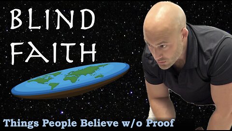 SipTalk Ep. 231: Blind Faith, Things People Believe without Proof