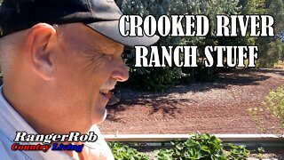 Crooked River Ranch Stuff