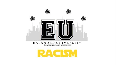 Expanded University - Racism in the Empire and the Star Wars Galaxy in General