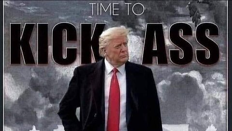 Time to KICK ASS > "We Have It All" ~Q