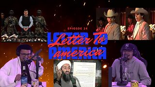 Letter To America, Ep:24