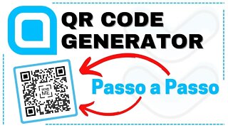 QR Code Generator - Como Criar QR Code Para Qualquer Plataforma