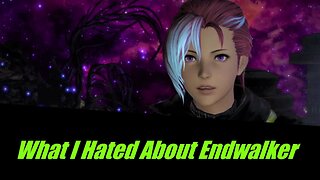 What I hated About Endwalker FFXIV