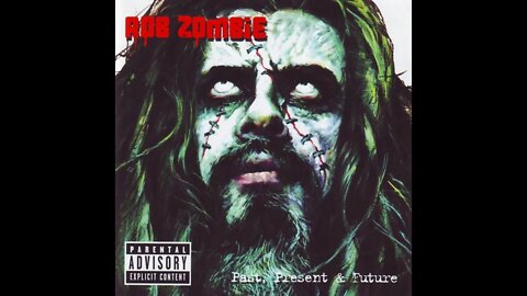 Rob Zombie - Dragula /Lyrics