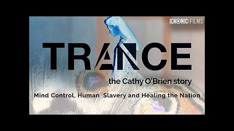 Hypnosis Week 115 Cathy O'Brien Healing from MK-Ultra Trauma Based Mind Control