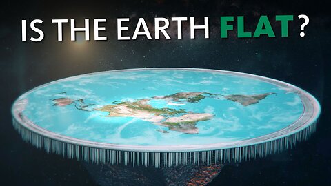 We Examined the THREE Most Common Arguments by Christian Flat-Earthers