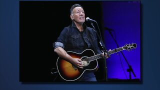 Bruce Springsteen coming to Buffalo - how to get tickets
