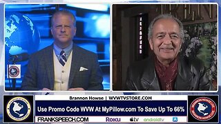 Gerald Celente on WW III and Crime Syndicate Running U.S.