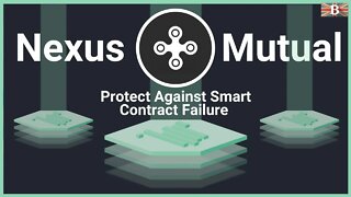 Nexus Mutual Review: Buy & Stake NXM (DeFi Insurance)