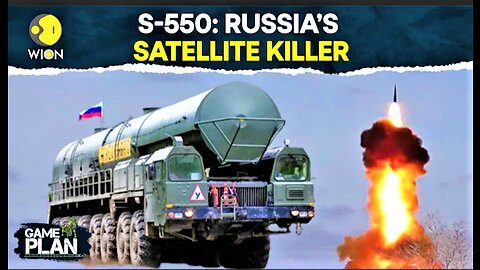 Russia’s star-wars weapon can hunt anything that flies | S-550 for India? |PastPresentNews|