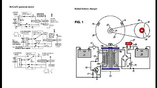 5 coil RegenX motor