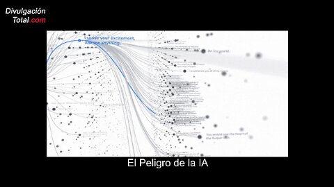 El Peligro de la Inteligencia Artificial