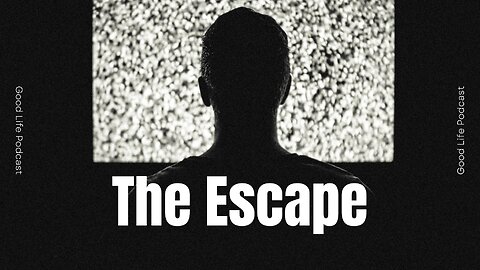 The Escape | Official Trailer