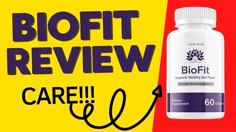 BIOFIT ✅ [[ BIOFIT REVIEW CARE? ]] ✅ Biofit Review ✅ BIOFIT SUPPLEMENT