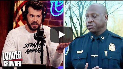 NASHVILLE SHOOTING: WE HAVE UPDATES! HATE CRIME?! | Louder with Crowder