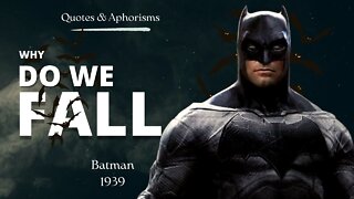 Top Famous Quotes of Batman Dark Knight that will Motivate you.