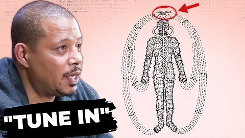 Terrence Howard Drops Hidden Knowledge (the audience is speechless)