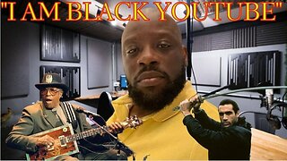 pt 2 Tommy Sotomayor, The Originator & Negrolander of Black podcasts? Interviewed By Mr. Fantastic LIVE!