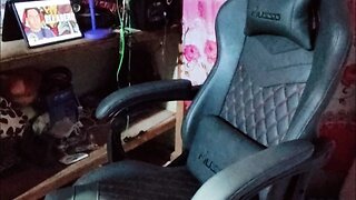 Unboxing My First Gaming Chair From Musso Philippines