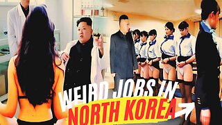 What you have to do as NORTH KOREA Citizen