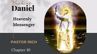 Daniel 10