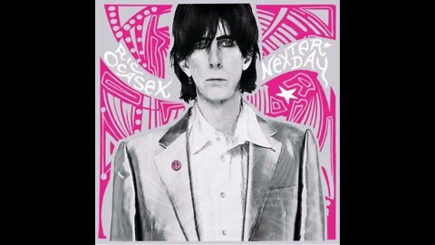 Crackpot - Ric Ocasek