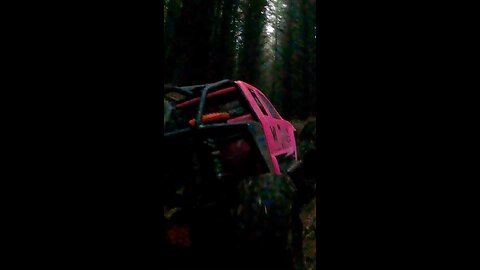 Scale Trail Rc Rock Crawling with the Axial SCX6 Honcho