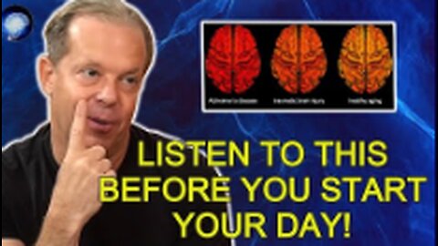 WATCH THIS EVERY DAY - Motivational Speech By Dr Joe Dispenza