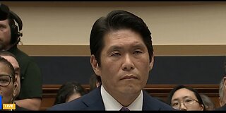 Former Special Counsel Hur Testifies on Biden Classified Documents Report